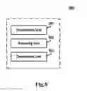 Fig. 09 - Method and apparatus for determining a physical position of a device