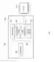 Fig. 02 - Fiber channel over ethernet (FCoE) frame forwarding system