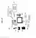 Fig. 16 - Methods, systems, and products for address translation