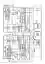 Fig. 14 - Storage system that includes a plurality of routing circuits and a plurality of node modules connected thereto