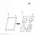 Fig. 01 - Puzzle-style modular electronic devices