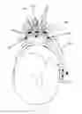 Fig. 14 - Anti-noise canceling headset and related methods