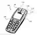 Fig. 01 - Mobile communication terminal and method therefore