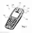 Fig. 02 - Mobile communication terminal and method therefore