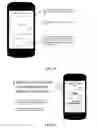 Fig. 15 - Systems and methods for presenting a caller's media content on a call recipient's phone device with a receipt of a phone call from the caller