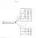 Fig. 07 - Dither mask generation method and device