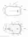 Fig. 04 - Camera with housing configured to receive mounting structure