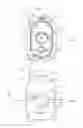 Fig. 05 - Camera with housing configured to receive mounting structure