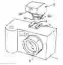 Fig. 01 - Camera with radar system