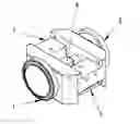 Fig. 01 - Panoramic image acquisition device