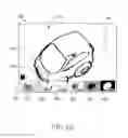 Fig. 17 - Electronic device and method for image processing