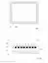 Fig. 02 - Device and method for direct optical image capture of documents and/or live skin areas without optical imaging elements