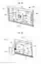 Fig. 03 - MOUNT FOR TELEVISIONS AND THE LIKE