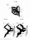 Fig. 05 - MOUNT FOR TELEVISIONS AND THE LIKE