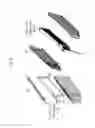 Fig. 06 - MOUNT FOR TELEVISIONS AND THE LIKE