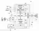 Fig. 01 - System and method for localizing a talker using audio and video information