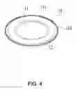 Fig. 05 - Passive radiator structure