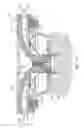 Fig. 13 - Ring radiator driver features