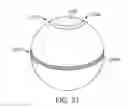Fig. 30 - Ring radiator driver features