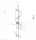 Fig. 03 - Beamforming array utilizing ring radiator loudspeakers and digital signal processing (DSP) optimization of a beamforming array