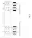Fig. 10 - Beamforming array utilizing ring radiator loudspeakers and digital signal processing (DSP) optimization of a beamforming array