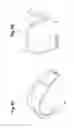 Fig. 06 - Hearing aid device with integrated antenna