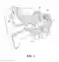 Fig. 02 - Bone conduction transducer system with adjustable retention force