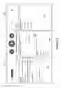 Fig. 04 - Validation of audio calibration using multi-dimensional motion check
