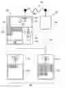 Fig. 01 - Short text messaging in digital mobile telecommunication networks