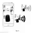 Fig. 20 - Security and public safety application for a mobile device with enhanced incident reporting capabilities