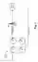 Fig. 02 - Small cell self-validation and provisioning without using backhaul