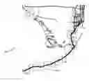 Fig. 01 - OPTIMIZING CELL SCANNING AND CELL SELECTION BASED ON ROUTE OF TRAVEL