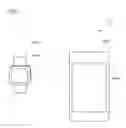 Fig. 02 - Wireless communication device, electronic timepiece and wireless communication method