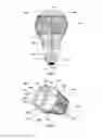 Fig. 02 - LIGHTING DEVICE WITH BI-DIRECTIONAL LIGHTING CONTROL AND ASSOCIATED METHODS