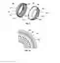 Fig. 03 - LIGHTING DEVICE WITH BI-DIRECTIONAL LIGHTING CONTROL AND ASSOCIATED METHODS