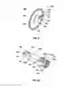 Fig. 06 - LIGHTING DEVICE WITH BI-DIRECTIONAL LIGHTING CONTROL AND ASSOCIATED METHODS