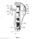 Fig. 08 - LIGHTING DEVICE WITH BI-DIRECTIONAL LIGHTING CONTROL AND ASSOCIATED METHODS