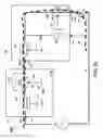 Fig. 08 - Method and apparatus for power extraction in a pre-existing AC wiring infrastructure