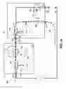 Fig. 10 - Method and apparatus for power extraction in a pre-existing AC wiring infrastructure