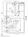 Fig. 13 - Method and apparatus for power extraction in a pre-existing AC wiring infrastructure