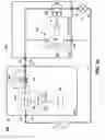 Fig. 14 - Method and apparatus for power extraction in a pre-existing AC wiring infrastructure