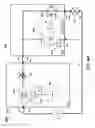 Fig. 15 - Method and apparatus for power extraction in a pre-existing AC wiring infrastructure