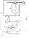 Fig. 16 - Method and apparatus for power extraction in a pre-existing AC wiring infrastructure