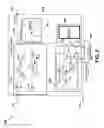 Fig. 18 - Method and apparatus for power extraction in a pre-existing AC wiring infrastructure