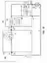 Fig. 22 - Method and apparatus for power extraction in a pre-existing AC wiring infrastructure