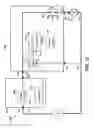 Fig. 27 - Method and apparatus for power extraction in a pre-existing AC wiring infrastructure