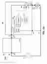 Fig. 28 - Method and apparatus for power extraction in a pre-existing AC wiring infrastructure