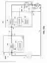 Fig. 29 - Method and apparatus for power extraction in a pre-existing AC wiring infrastructure