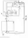 Fig. 30 - Method and apparatus for power extraction in a pre-existing AC wiring infrastructure