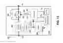 Fig. 31 - Method and apparatus for power extraction in a pre-existing AC wiring infrastructure